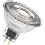 Les ampoule de r�flecteur � volt inf�rieure � volt inf�rieures osram mr16 avec socket de r�novation, ...