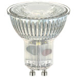 Ampoule spot r�flecteur led 230 lumens gu10 3w ww lot de 2 - prolight