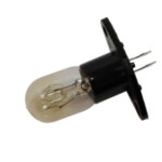Ampoule t25 240v 25w (51560 - 32135) (6912w3b002d 6912w3b002j) four micro - ondes lg, whirlpool, bosch, ...