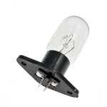 Ampoule t25 240v 25w (6912w3b002d 6912w3b002j) four micro - ondes 51560 lg whirlpool, bosch, siemens, ...