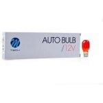 Ampoule wy16w t15 16w 12v orange boite de 10