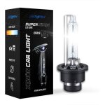 Ampoule xnon d2s hid xstorm 6000k xnon blanc blanc froid