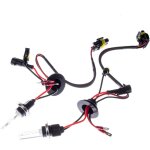 Ampoule xnon h7 35w 6000k xnon 85v, 1 pice.