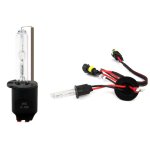 Ampoule x�non hid h3 4300k amio - 01984