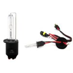 Ampoule x�non hid h3 6000k amio - 01985