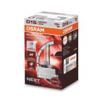 1 ampoule x�non auto osram xenarc� night breaker� laser d1s 66140xnn