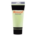 Amt - fevicryl acrylique tube brill green (ac52 - acp05) 0, 200 l