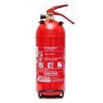 Extincteur polyvalent 2kg abc - kidde Extincteur polyvalent 2kg abc - kidde