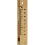 Tfa dostmann - thermomètre intérieur tfa 12. 1053. 05 Tfa dostmann - thermomètre intérieur tfa 12. 1053. 05