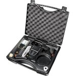 Testo - analyseur de combustion 310 - ii avec pression Testo - analyseur de combustion 310 - ii avec pression