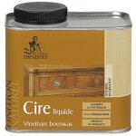 Les anciens ebenistes - cire liquide 450ml naturelle - les anciens ébénistes Les anciens ebenistes - cire liquide 450ml naturelle - les anciens ébénistes