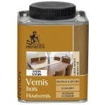 Les anciens ebenistes - vernis bois satine 250ml chene moyen - les anciens �b�nistes