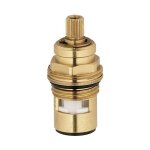 Tte cramique 1 / 4 nobili rvt200 / 5d tete