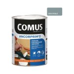 Ancorprim'o gris perle 3l - primaire d'accrochage universel polyperformant en phase aqueuse comus Ancorprim'o gris perle 3l - primaire d'accrochage universel polyperformant en phase aqueuse comus