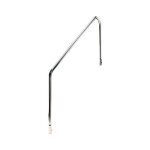 Astralpool - ancrage extérieur - intérieur sortie piscine pour échelle - 1220 mm à sceller Astralpool - ancrage extérieur - intérieur sortie piscine pour échelle - 1220 mm à sceller