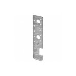Ancrage ipn he 135x40mm - ep 4mm