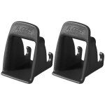 Ancre de retenue de si�ge d'enfant, aides d'insertion de si�ge de voiture, support universel de si�ge ...