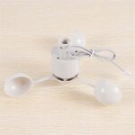 An�mom�tre mesure vitesse vent capteur m�t�orologique station m�t�o ext�rieur