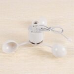 Anmomtre mesure vitesse vent capteur mtorologique station mto extrieur