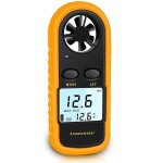 An�mom�tre, an�mom�tre portable haute pr�cision (� 5 %) an�mom�tre num�rique avec r�tro�clairage lcd, ...