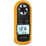 Anemometre portable an�mom�tre num�rique haute pr�cision (�5%) avec r�tro - �clairage lcd, an�mom�tre ...