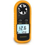 Anmomtre portable, anmomtre numrique de haute prcision ( 5%) avec rtroclairage lcd, anmomtre ...