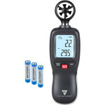 Stahlwerk an�mom�tre v�locim�tre compact 30 m / s