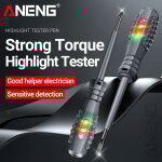 Aneng b05 lot de 2 tournevis cruciformes / mots testeurs électriques, multifonctions pour la maison, ... Aneng b05 lot de 2 tournevis cruciformes / mots testeurs électriques, multifonctions pour la maison, ...
