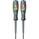 Aneng b05 2pcs word / tournevis cross tester �lectrique stylo m�nage multifonctionnel avec indicateur ...