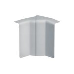 Angle int�rieur variable pour plinthe sl20080 alu hager sl200804d1