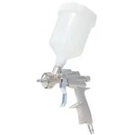 Ani - pistolet de peinture godet sup�rieur 500ml buse 1, 5mm