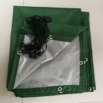 Animal valley - bâche pour enclos poulailler parc grillagé grande hauteur et tube Épais 4x2x2, 25m Animal valley - bâche pour enclos poulailler parc grillagé grande hauteur et tube Épais 4x2x2, 25m