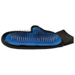 Animallparadise - gant pour le soin du pelage, pour chien et chat.