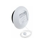 Anjos ventilation - bouche d'extraction cuisine 45 / 120 - anjos : 2254 Anjos ventilation - bouche d'extraction cuisine 45 / 120 - anjos : 2254