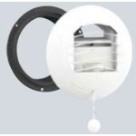 Anjos ventilation - bouche d'extraction cuisine 45 / 120 - anjos : 2254 Anjos ventilation - bouche d'extraction cuisine 45 / 120 - anjos : 2254