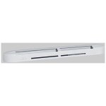 Anjos ventilation - entr�e d'air hygror�glable a�rateur anjos aira hy 0696 blanc