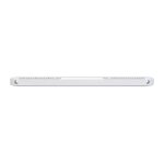Anjos ventilation - entr�e d'air vm - g 30 - couleur blanc - anjos