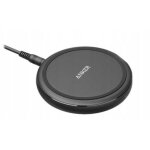 Anker - chargeur sans fil powerwave ii pad 15 w eu (noir et gris) 2 000 ma