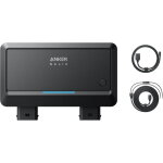 Anker solix alternator charger 800w ? chargeur v�hicule dc - dc pour stations d?�nergie portables