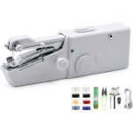 Anlising machine � coudre manuelle, machine � coudre portable, mini machine a coudre, machine a coudre ...
