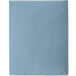 Anne de solne - drap plat drap plat vexin 270x310cm orage percale 80f