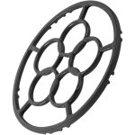 Anneaux brleur cuisinire lectrique fonte support grille cafetire dessous plat camping