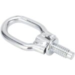 Anneau de crochet de remorquage d'attelage de remorque 1674282 de remplacement pour ford c - max cougar ...