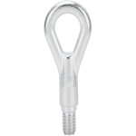 Anneau de crochet de remorquage d'attelage de remorque de remplacement pour 3 e36 e46 5 e39 7 e38 8 e31 ...