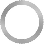 Anneau de r�duction pour lame de scie circulaire pro 20 x 1 x 16 mm bosch 2600100188