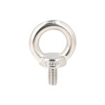 Anneau de levage, inox a4 Anneau de levage, inox a4