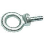 Anneau de levage male m20 acier - 1 pi�ce