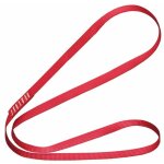 Anneau de sangle cousu - 80 cm