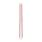 Petzl ? anneau de sangle 150 cm ? polyester ? charge de rupture 22 kn ? amarrage temporaire pour escalade ...