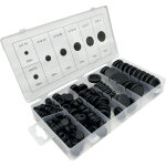 Anneau de sortie de bobine de protection en caoutchouc simple face en bo�te de 170 pi�ces sur l'ensemble ...